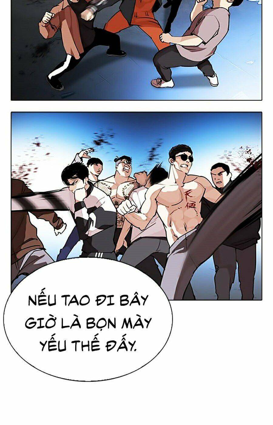 Hoán Đổi Diệu Kỳ Chap 276 - Next Chap 277