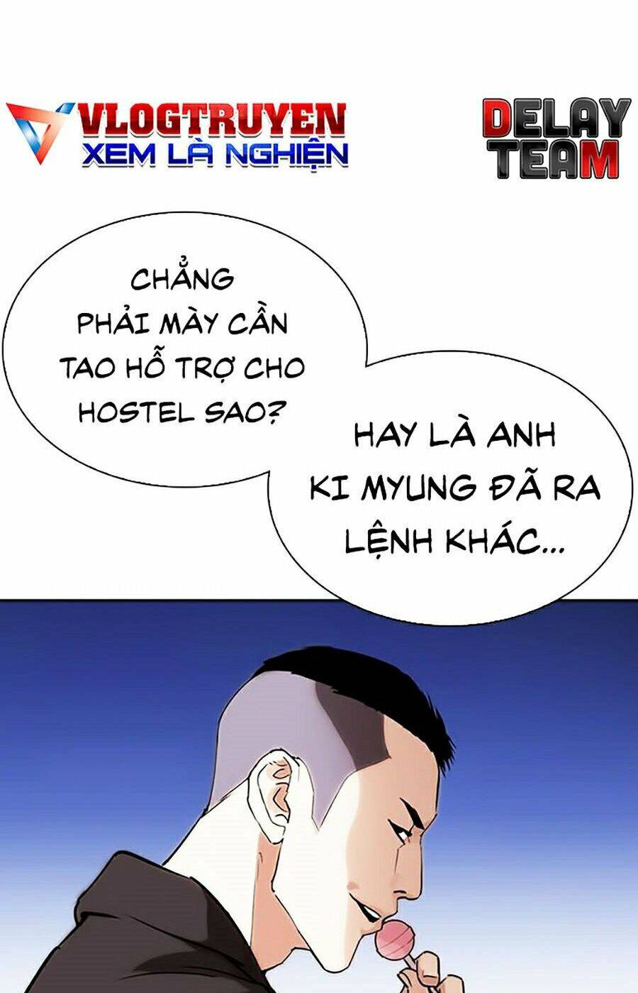 Hoán Đổi Diệu Kỳ Chap 276 - Next Chap 277