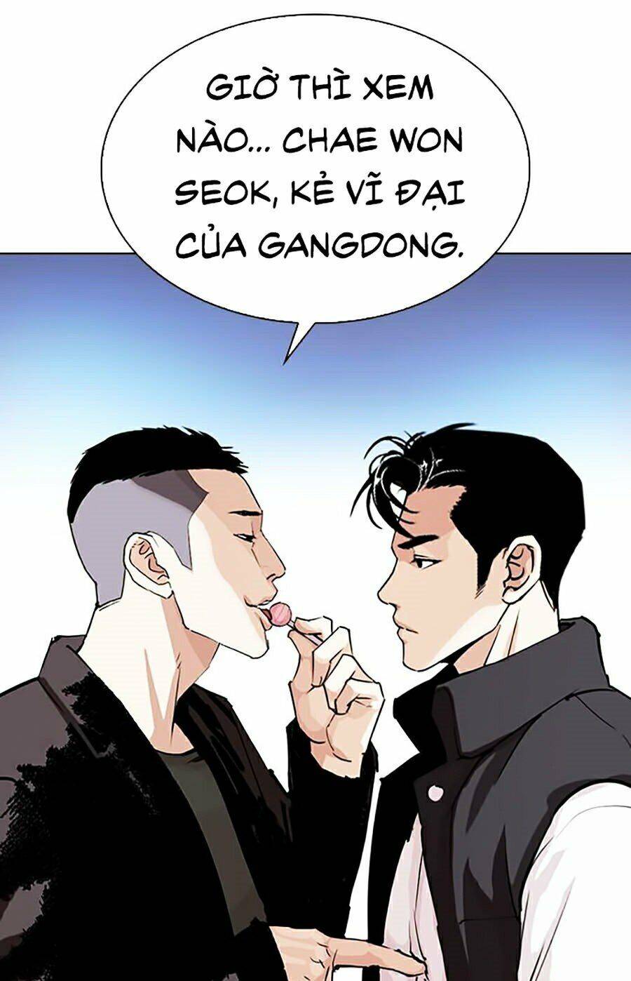 Hoán Đổi Diệu Kỳ Chap 276 - Next Chap 277