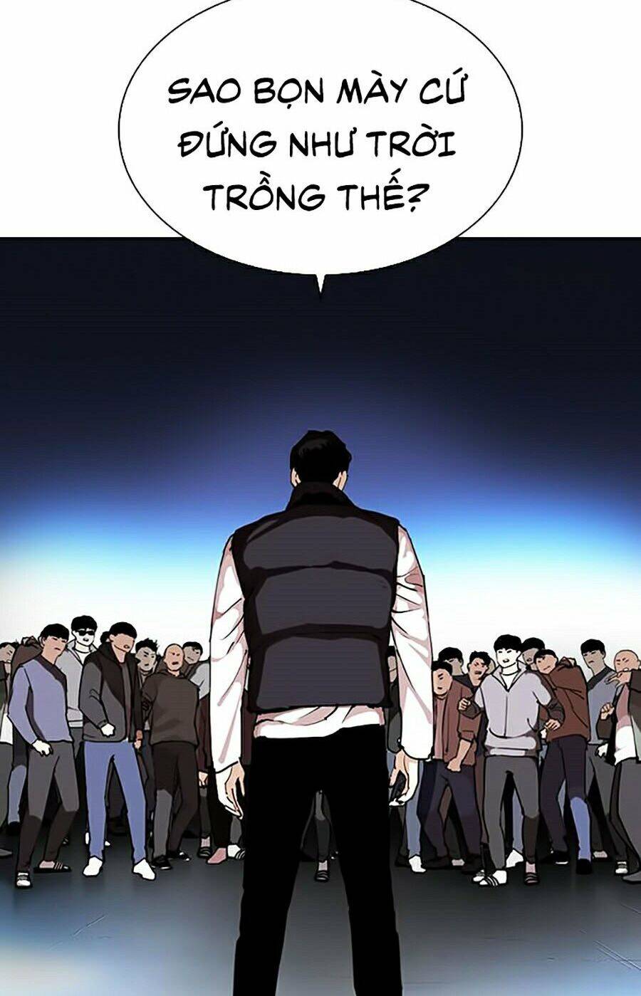 Hoán Đổi Diệu Kỳ Chap 276 - Next Chap 277