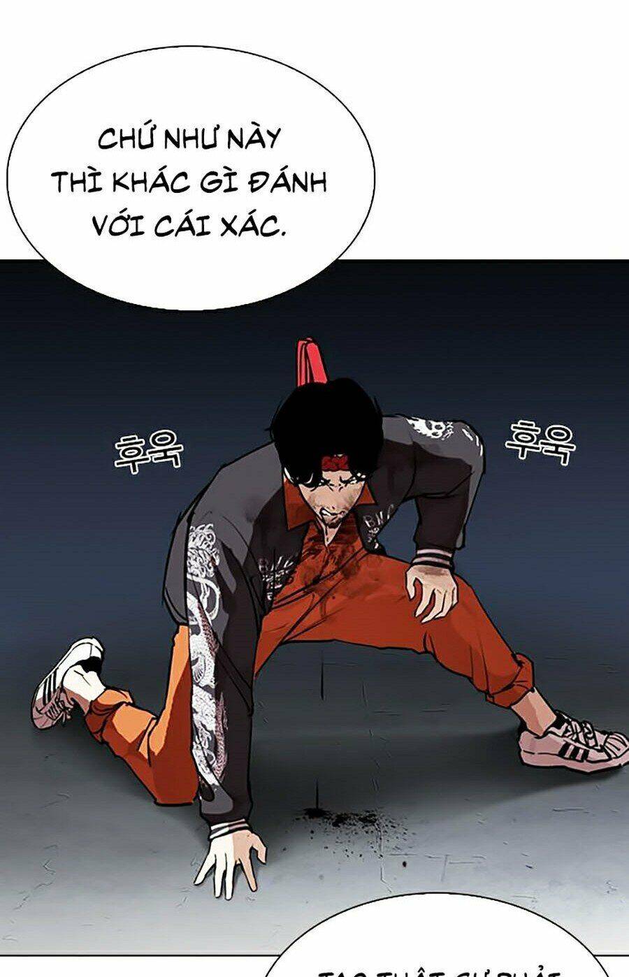 Hoán Đổi Diệu Kỳ Chap 276 - Next Chap 277
