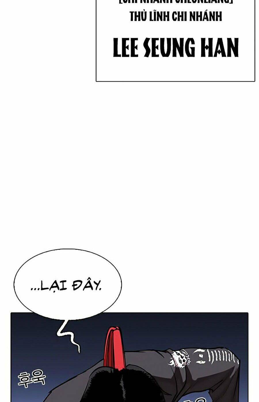Hoán Đổi Diệu Kỳ Chap 276 - Next Chap 277