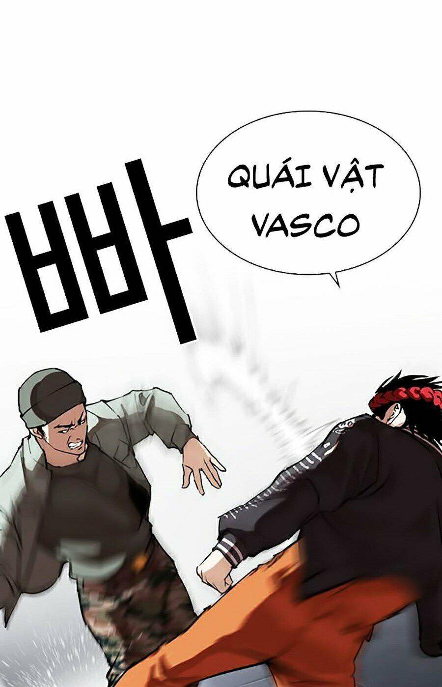 Hoán Đổi Diệu Kỳ Chap 276 - Next Chap 277