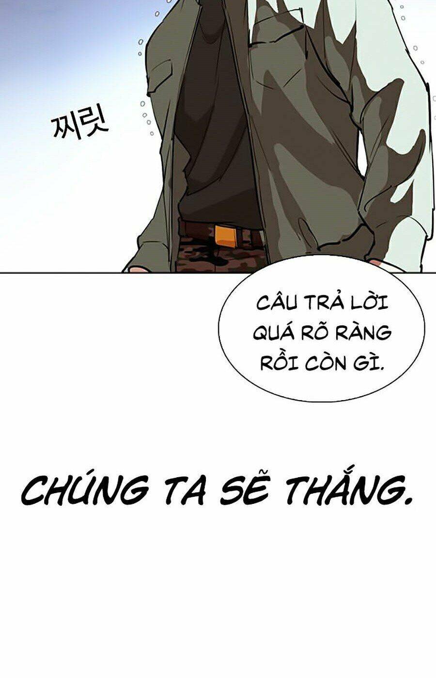 Hoán Đổi Diệu Kỳ Chap 276 - Next Chap 277