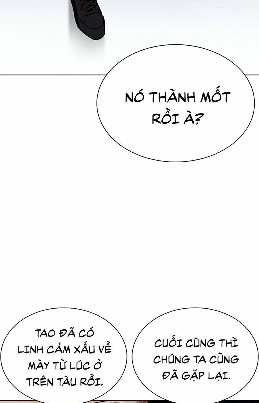 Hoán Đổi Diệu Kỳ Chap 276 - Next Chap 277