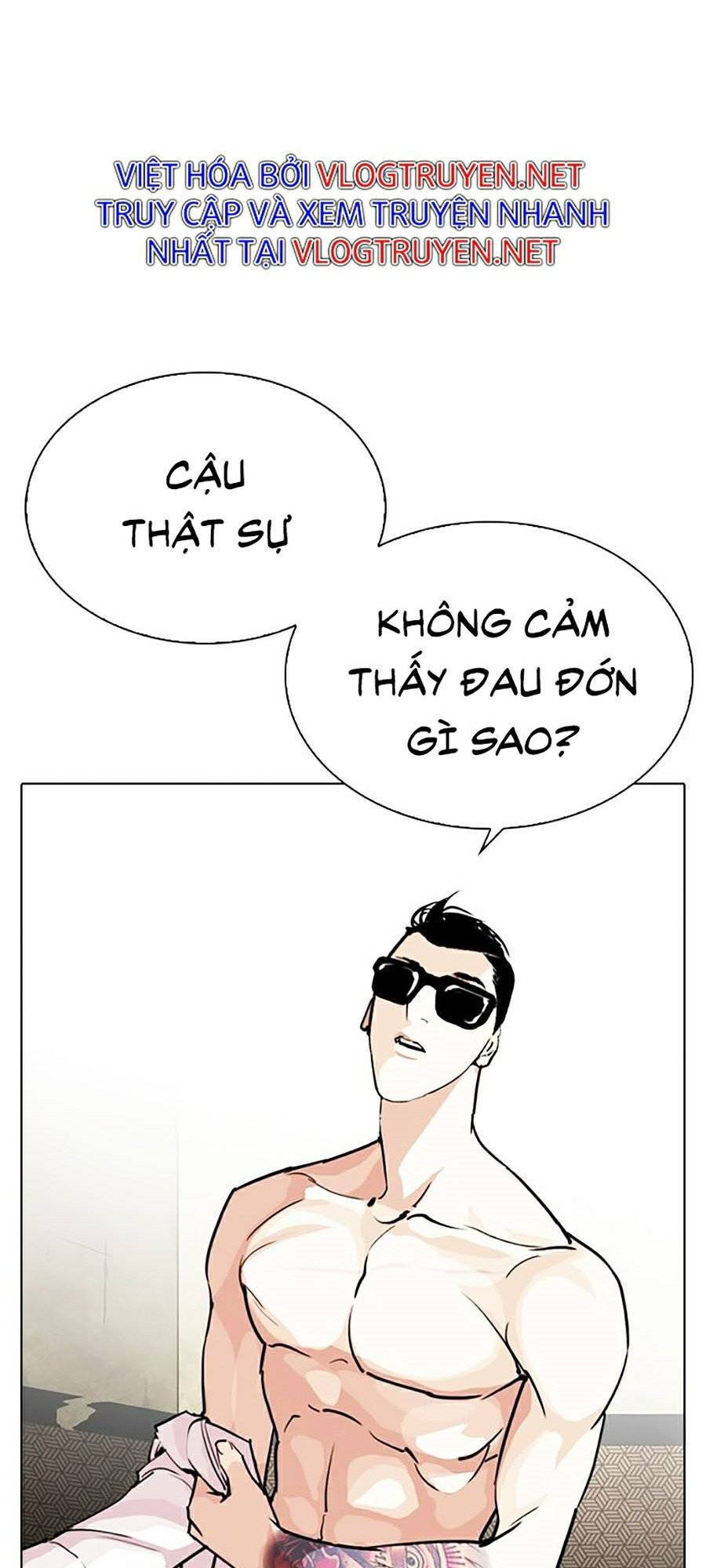Hoán Đổi Diệu Kỳ Chap 277 - Next Chap 278