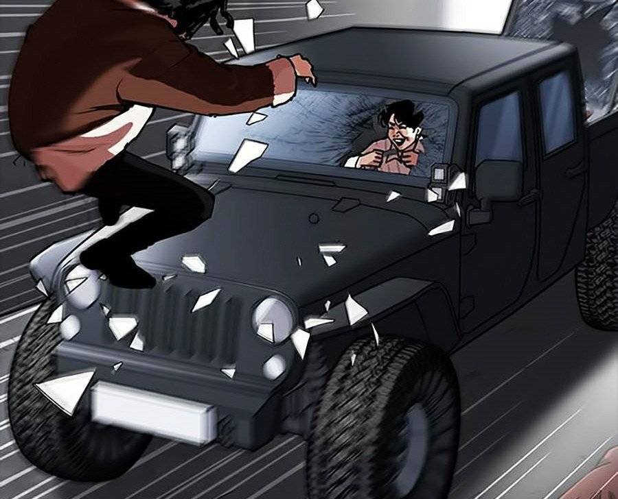 Hoán Đổi Diệu Kỳ Chap 277 - Next Chap 278