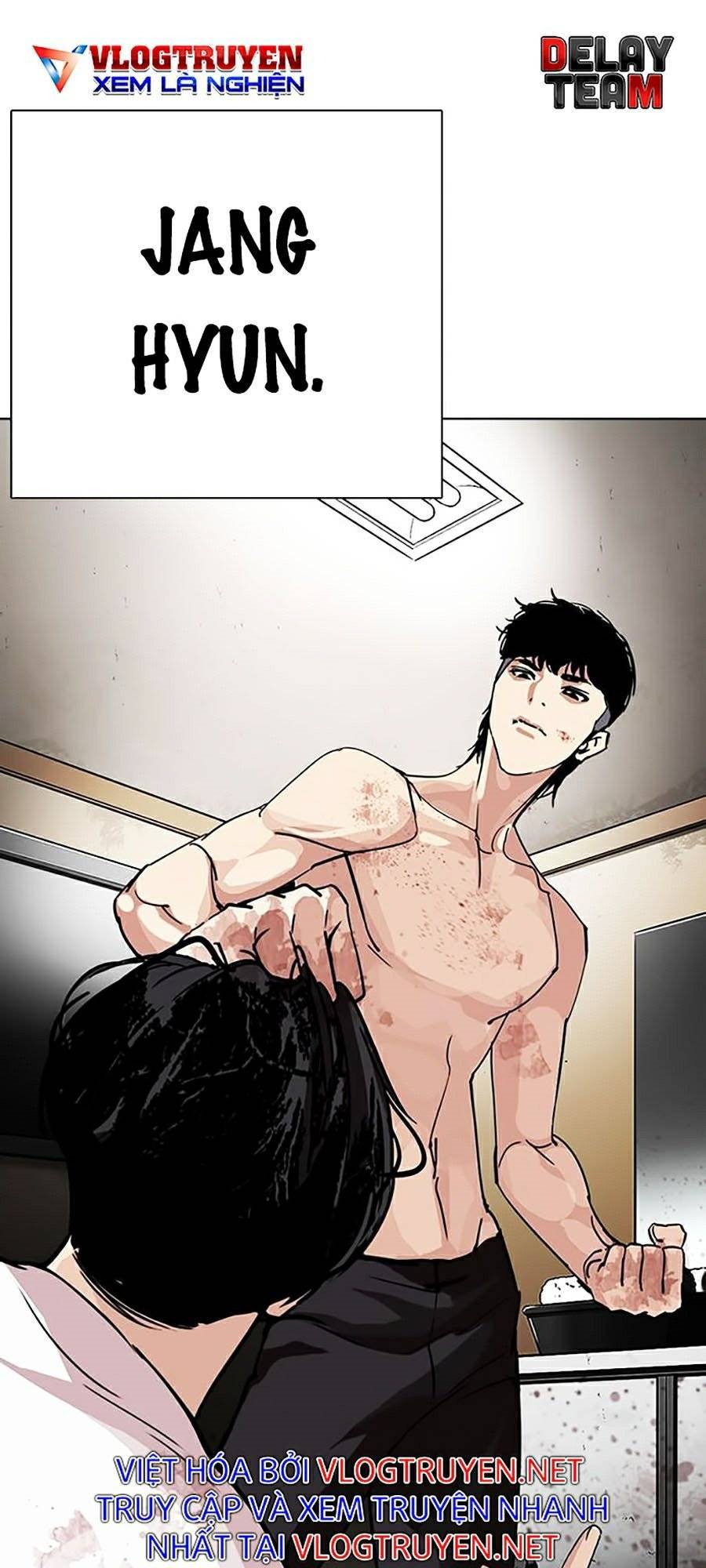 Hoán Đổi Diệu Kỳ Chap 277 - Next Chap 278