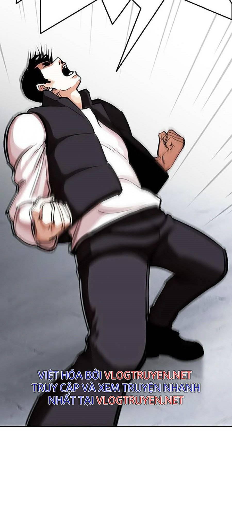 Hoán Đổi Diệu Kỳ Chap 277 - Next Chap 278