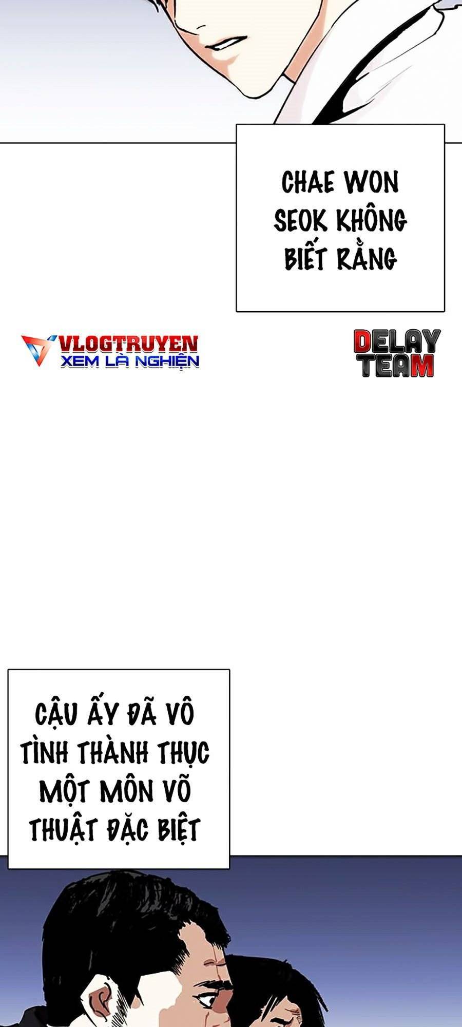 Hoán Đổi Diệu Kỳ Chap 277 - Next Chap 278