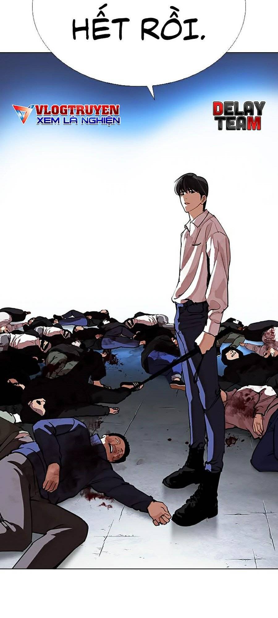 Hoán Đổi Diệu Kỳ Chap 277 - Next Chap 278