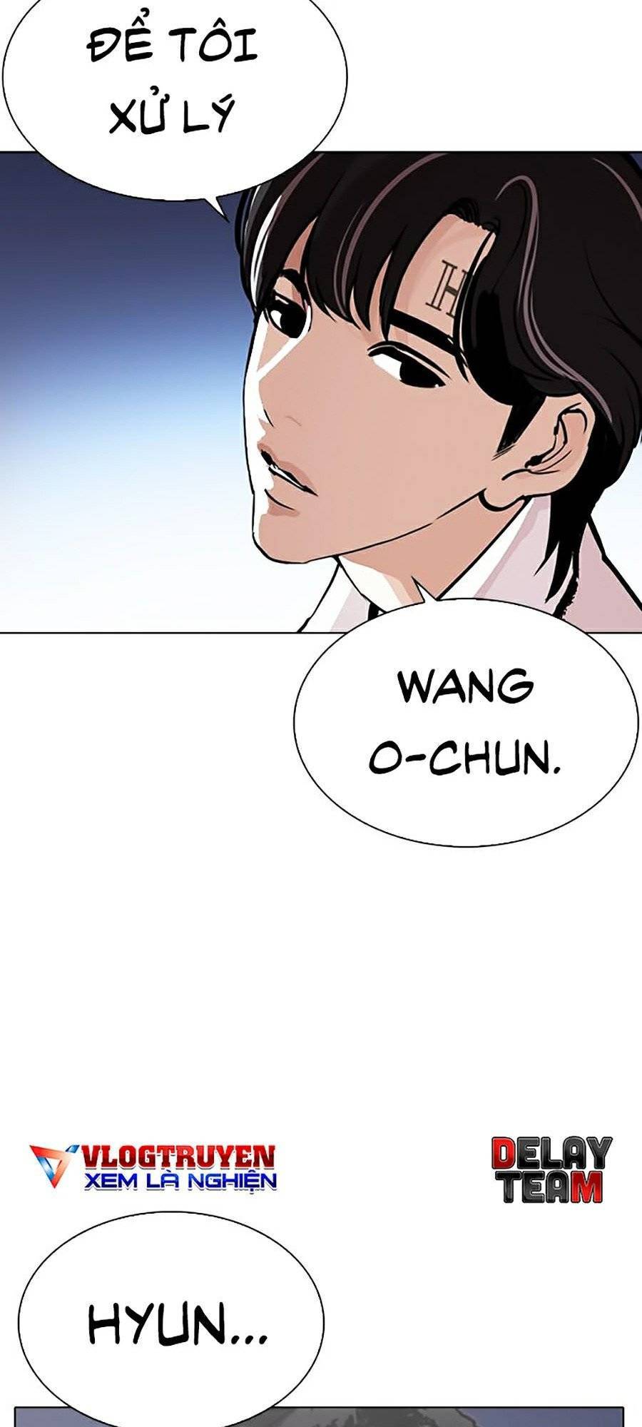 Hoán Đổi Diệu Kỳ Chap 277 - Next Chap 278