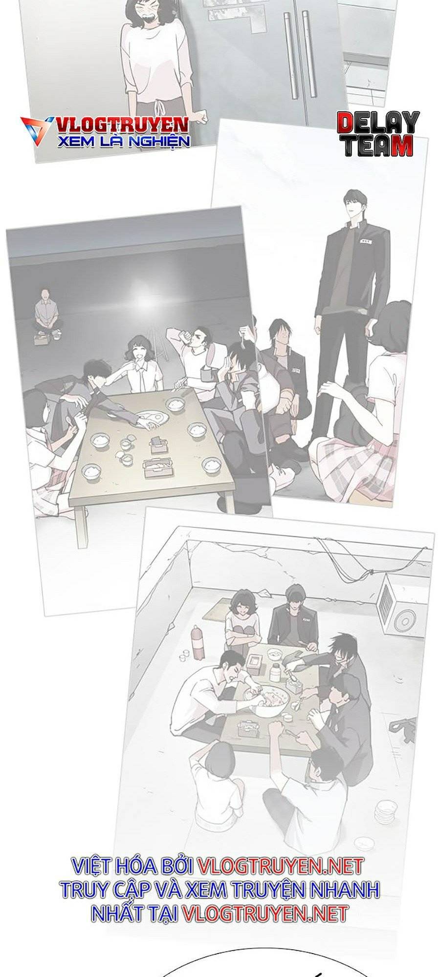 Hoán Đổi Diệu Kỳ Chap 277 - Next Chap 278