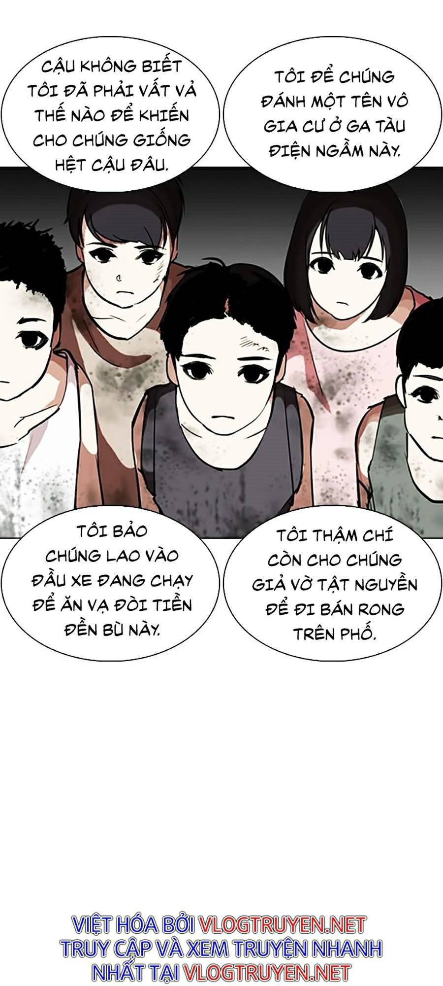 Hoán Đổi Diệu Kỳ Chap 277 - Next Chap 278