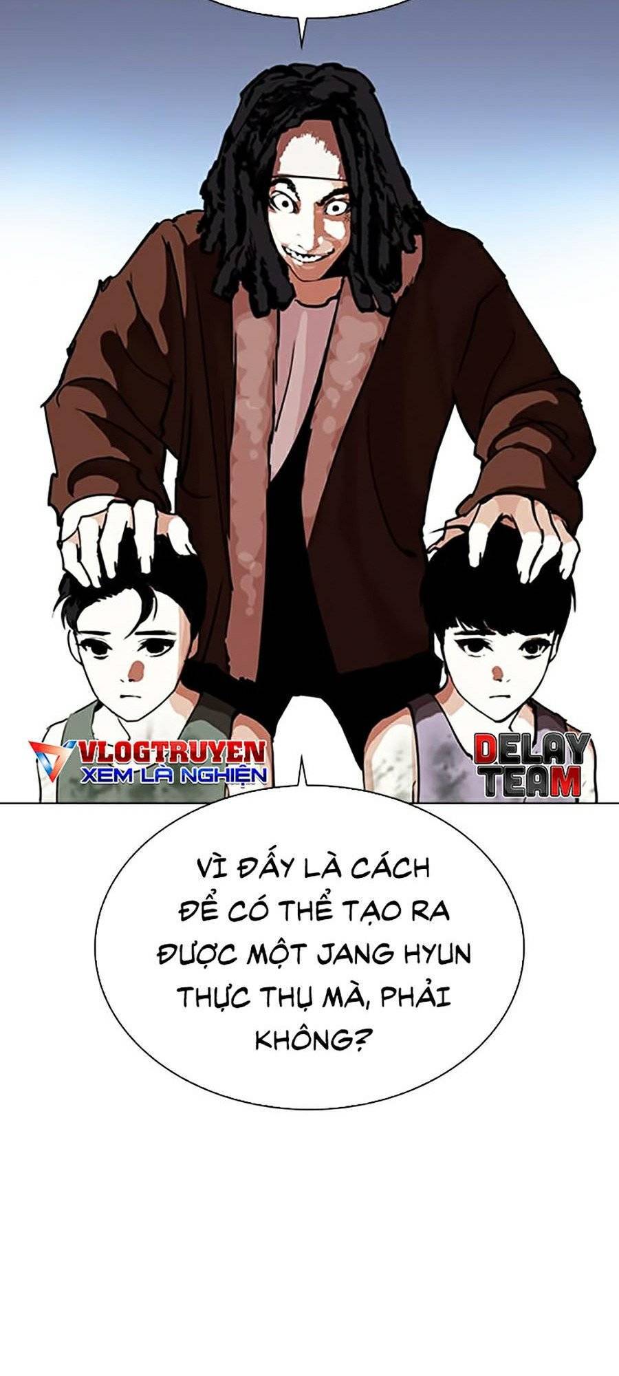 Hoán Đổi Diệu Kỳ Chap 277 - Next Chap 278