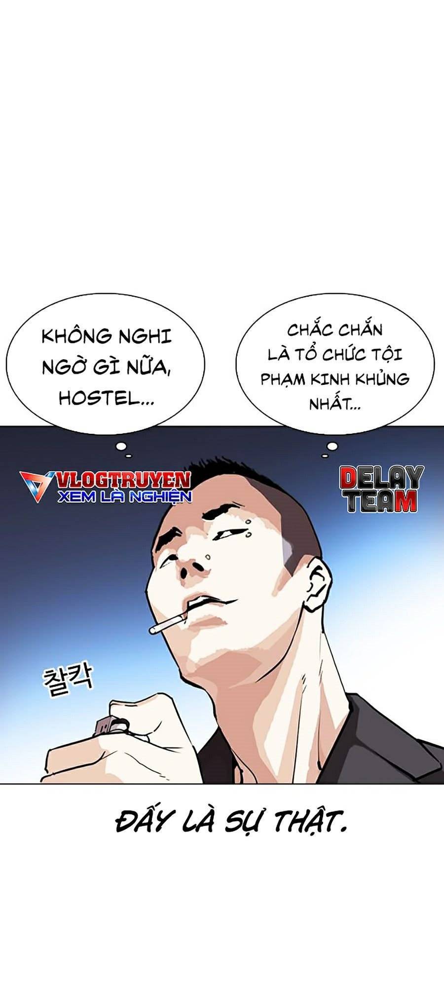 Hoán Đổi Diệu Kỳ Chap 277 - Next Chap 278