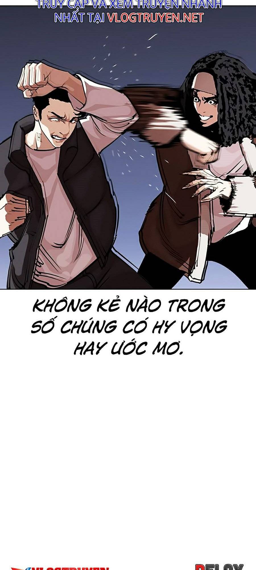 Hoán Đổi Diệu Kỳ Chap 277 - Next Chap 278
