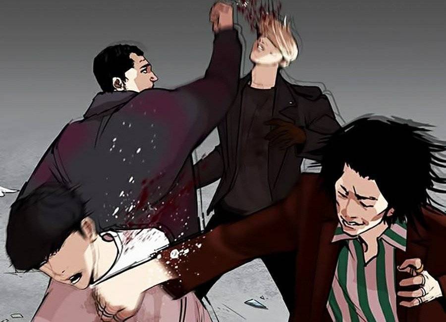 Hoán Đổi Diệu Kỳ Chap 277 - Next Chap 278