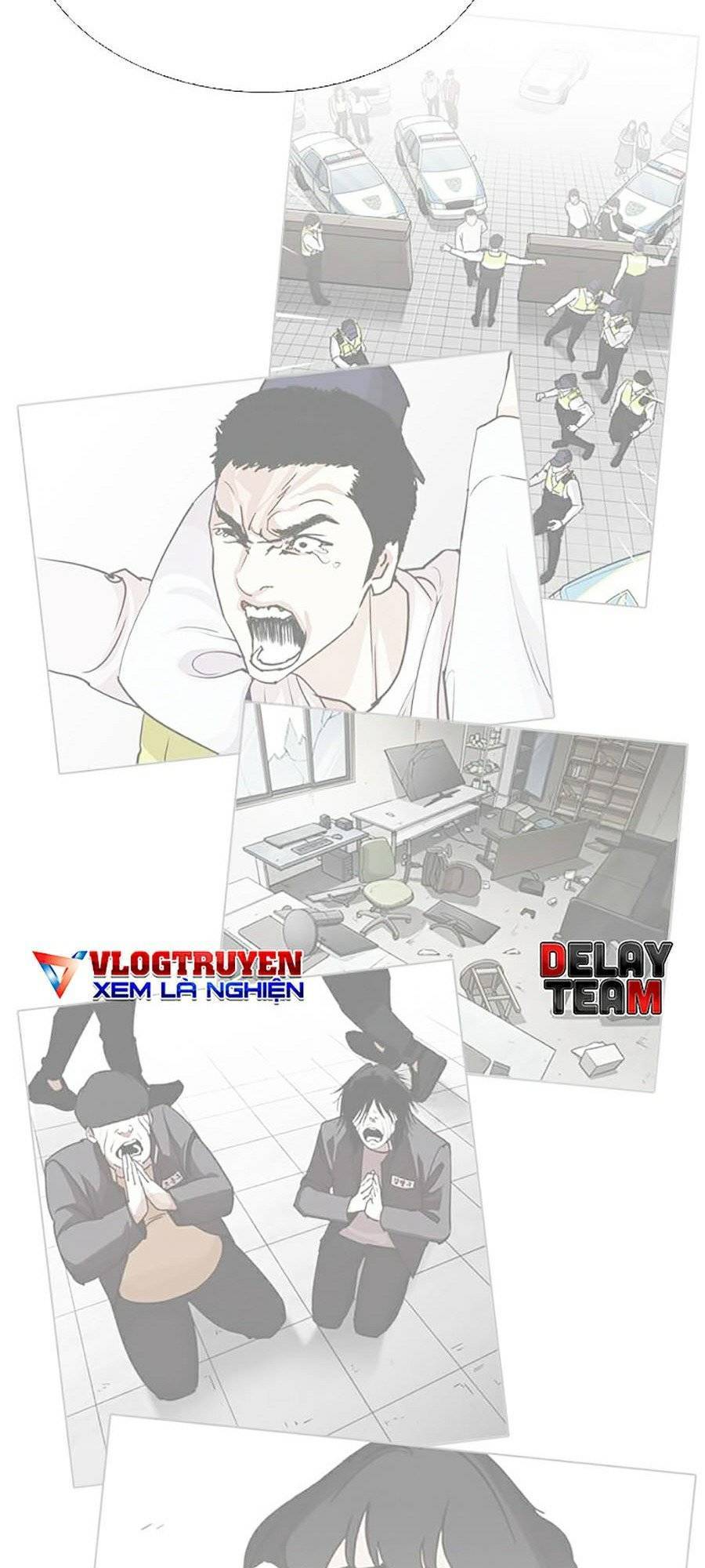 Hoán Đổi Diệu Kỳ Chap 277 - Next Chap 278