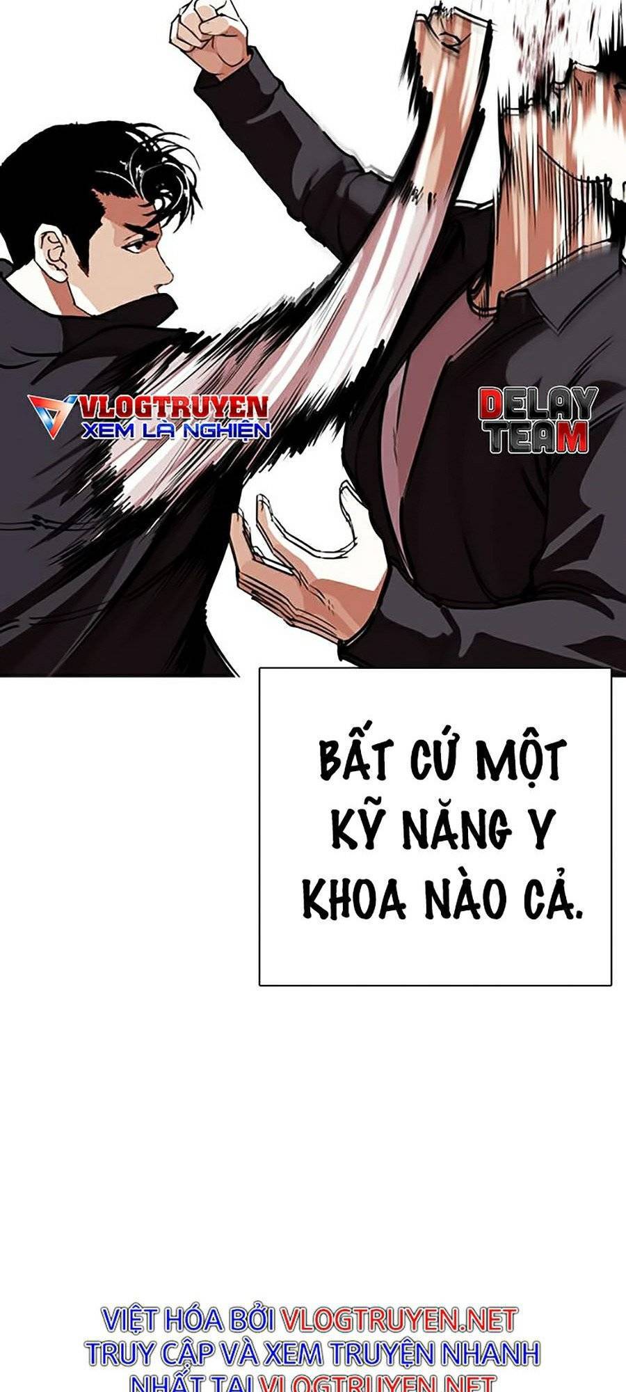 Hoán Đổi Diệu Kỳ Chap 277 - Next Chap 278