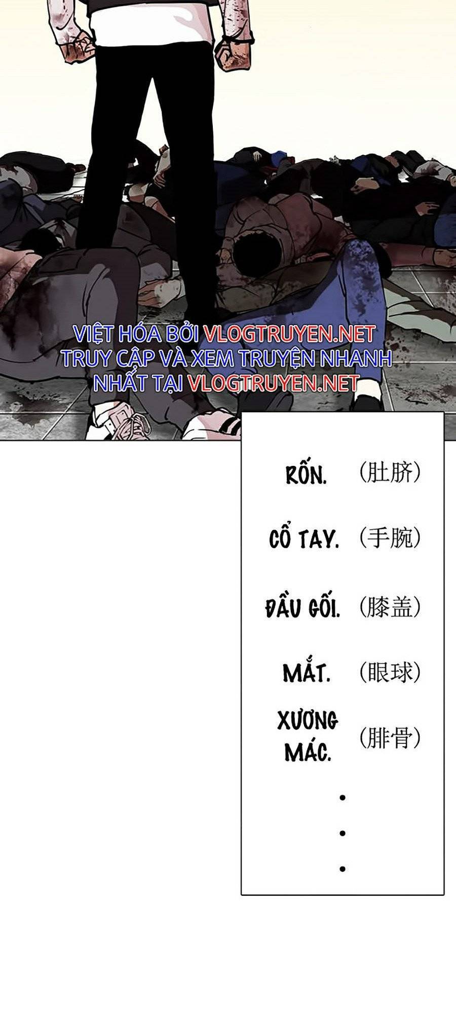 Hoán Đổi Diệu Kỳ Chap 277 - Next Chap 278