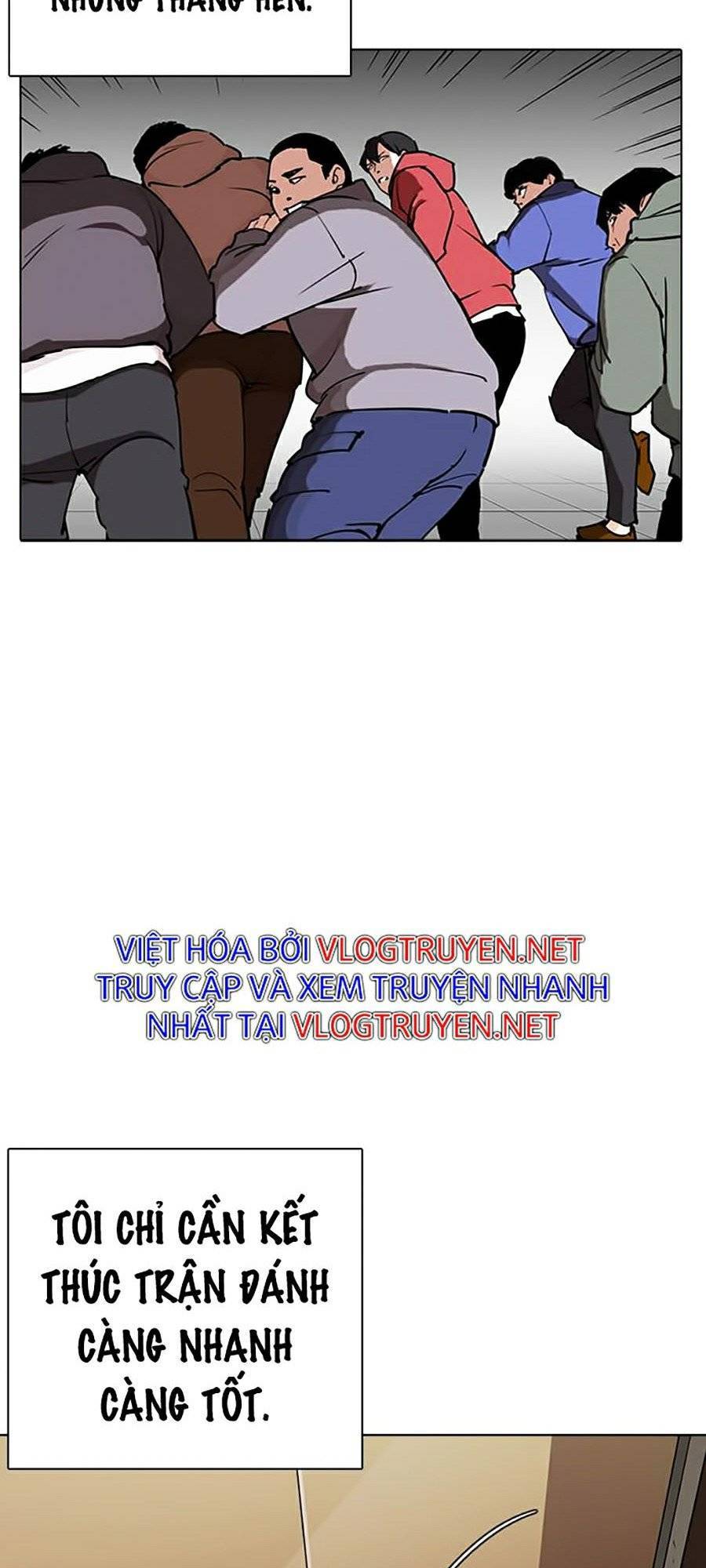 Hoán Đổi Diệu Kỳ Chap 277 - Next Chap 278