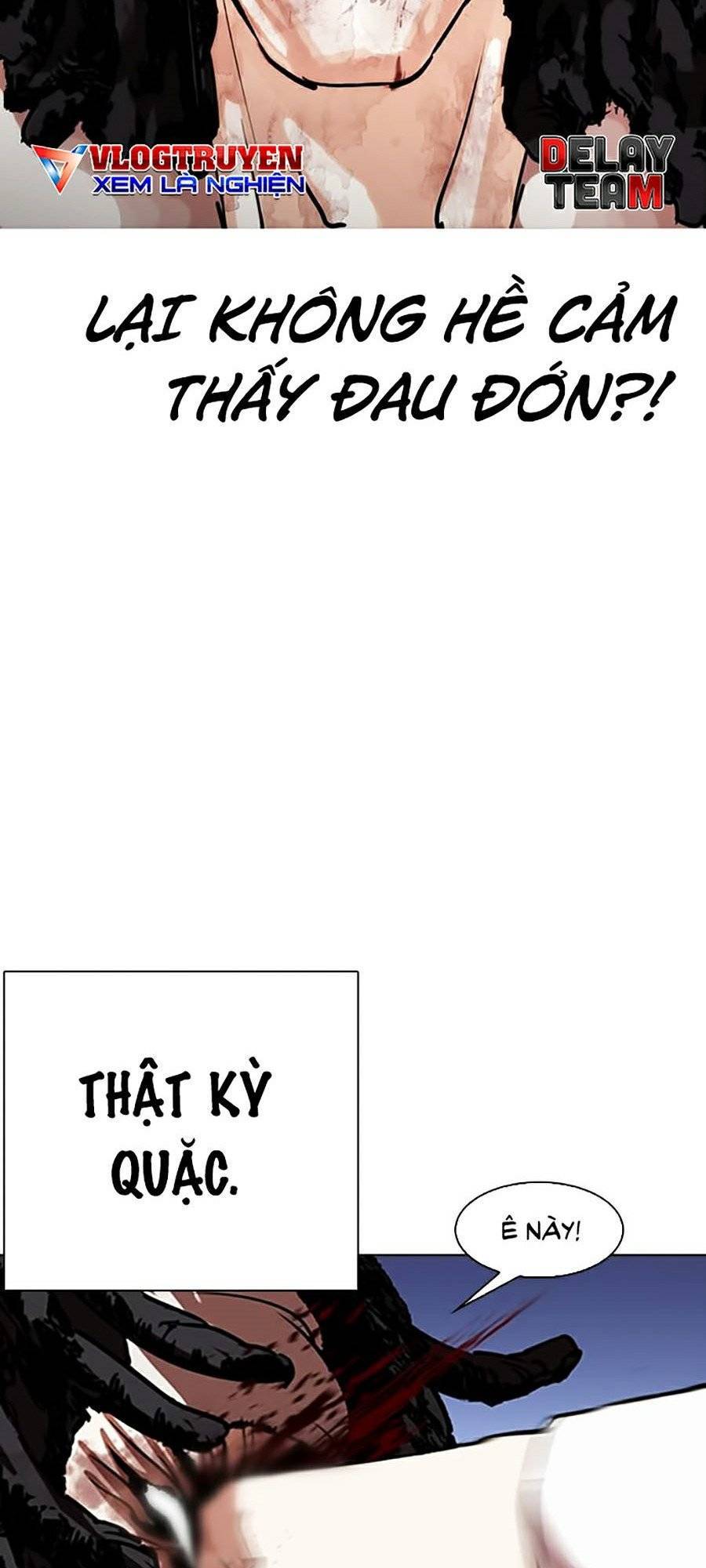 Hoán Đổi Diệu Kỳ Chap 277 - Next Chap 278