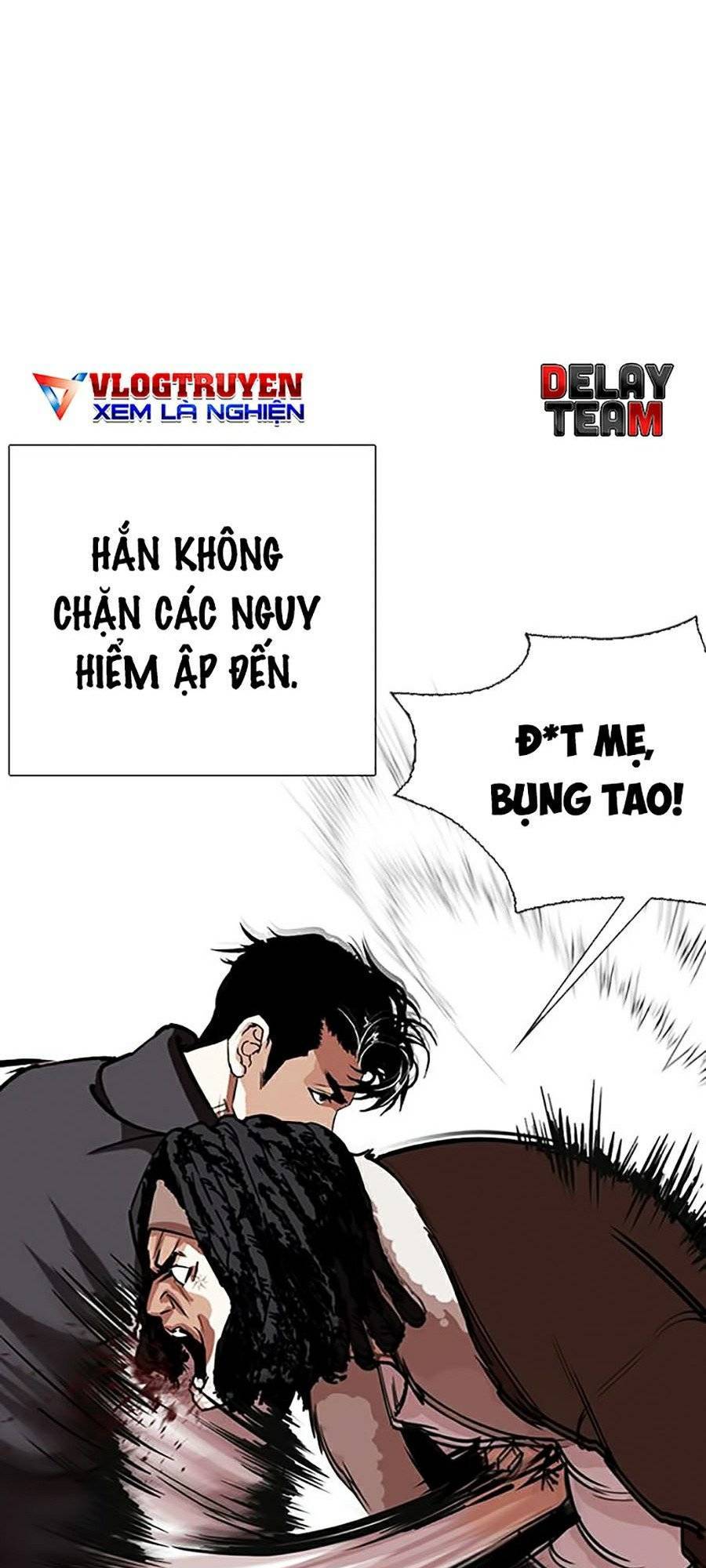 Hoán Đổi Diệu Kỳ Chap 277 - Next Chap 278