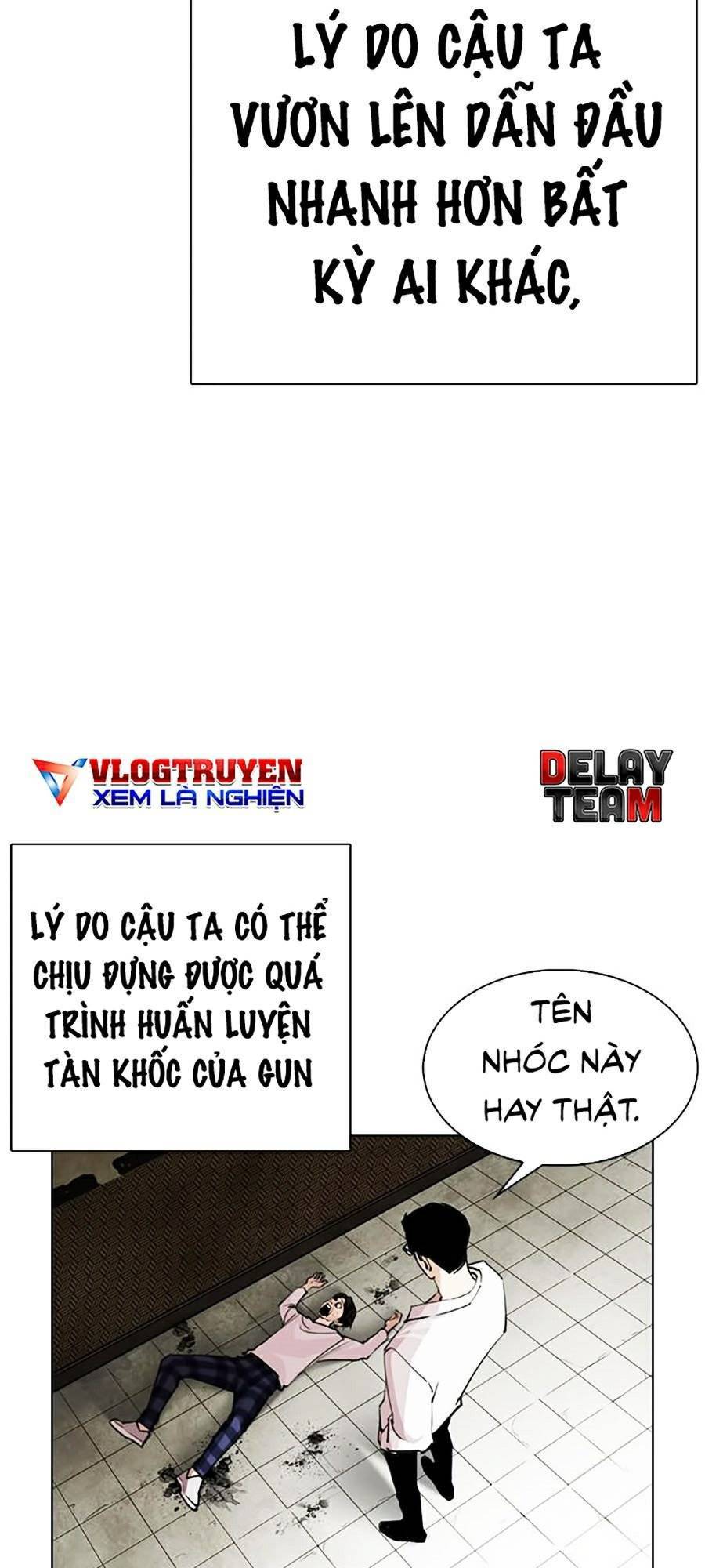 Hoán Đổi Diệu Kỳ Chap 277 - Next Chap 278