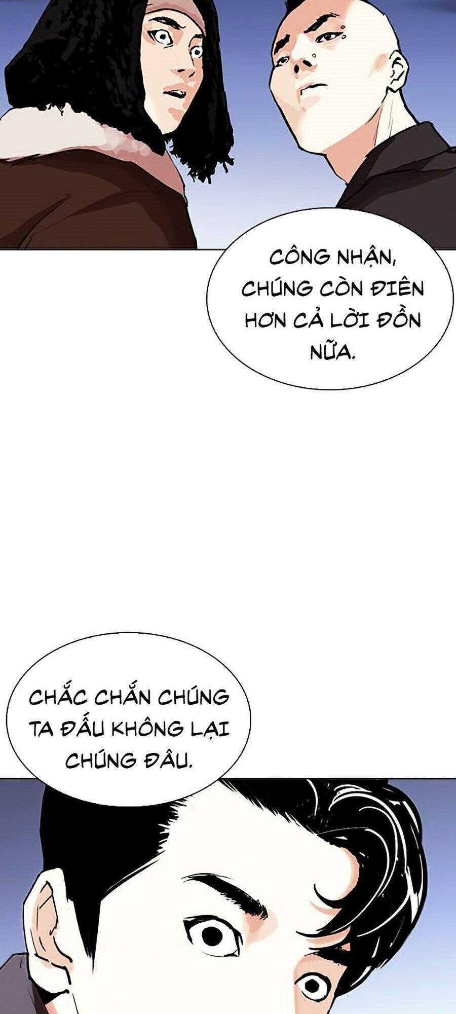 Hoán Đổi Diệu Kỳ Chap 278 - Next Chap 279