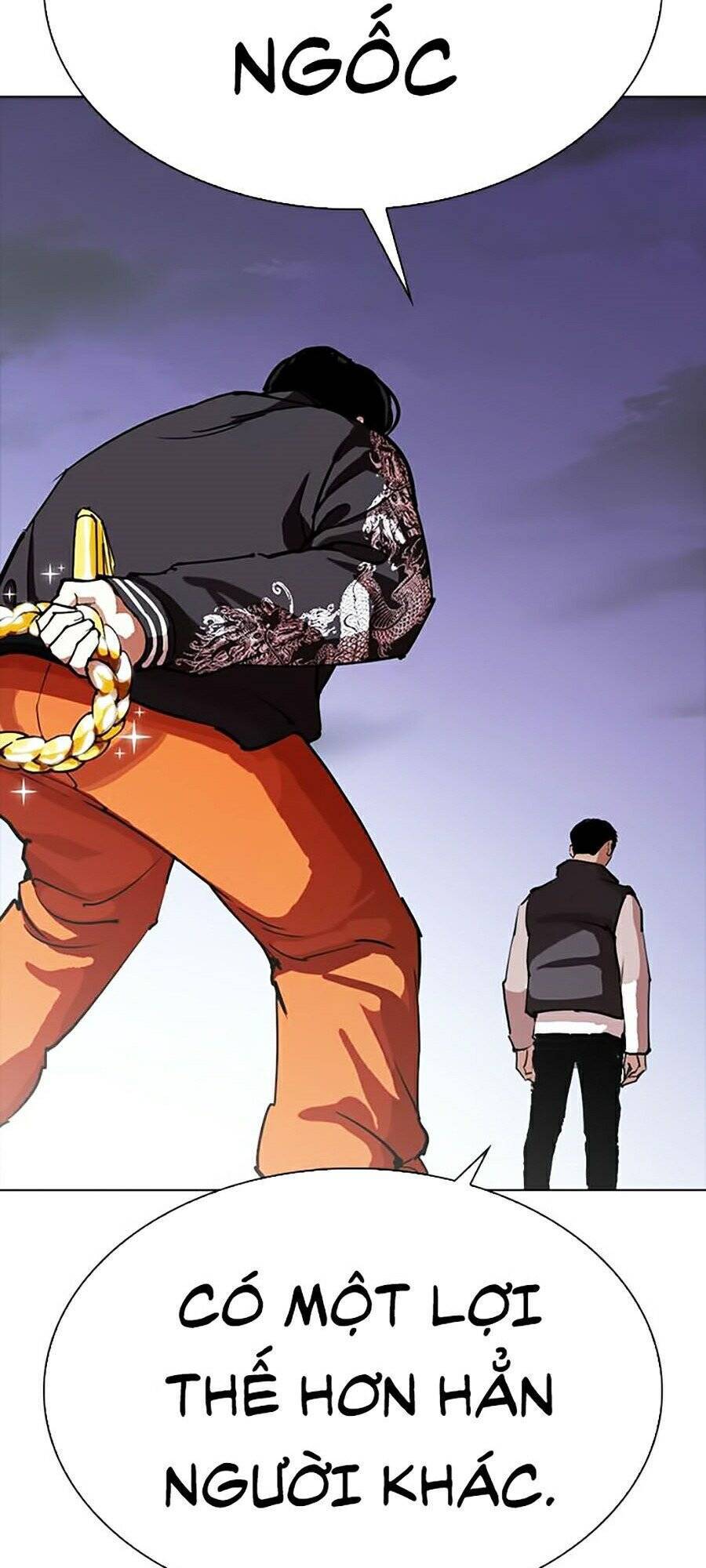 Hoán Đổi Diệu Kỳ Chap 278 - Next Chap 279
