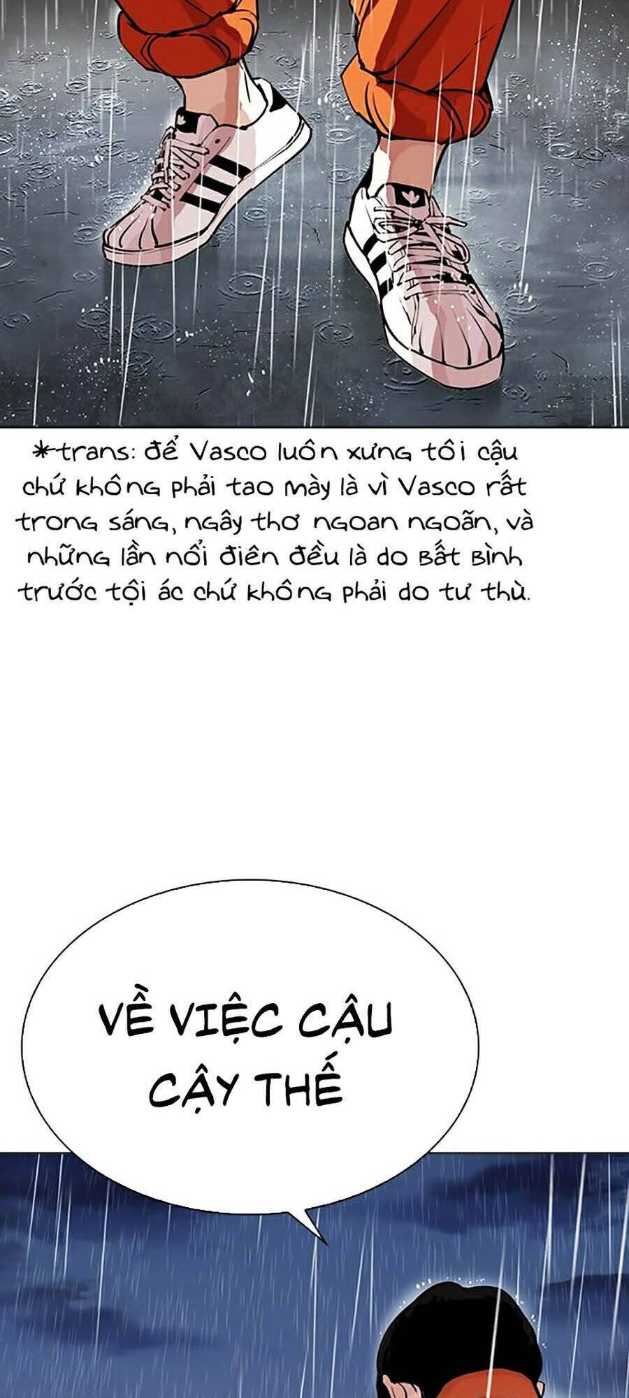 Hoán Đổi Diệu Kỳ Chap 278 - Next Chap 279