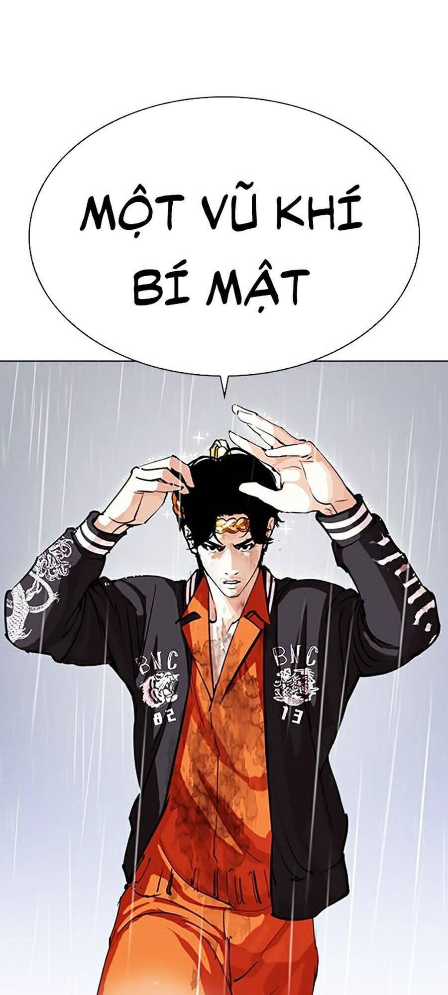 Hoán Đổi Diệu Kỳ Chap 278 - Next Chap 279
