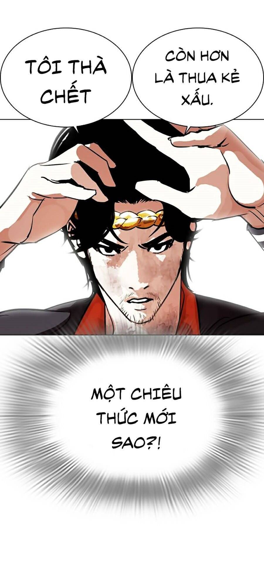 Hoán Đổi Diệu Kỳ Chap 278 - Next Chap 279