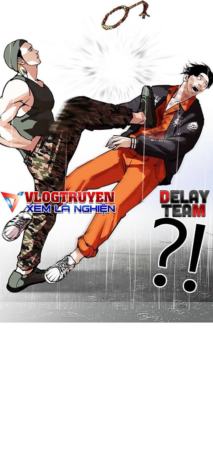 Hoán Đổi Diệu Kỳ Chap 278 - Next Chap 279