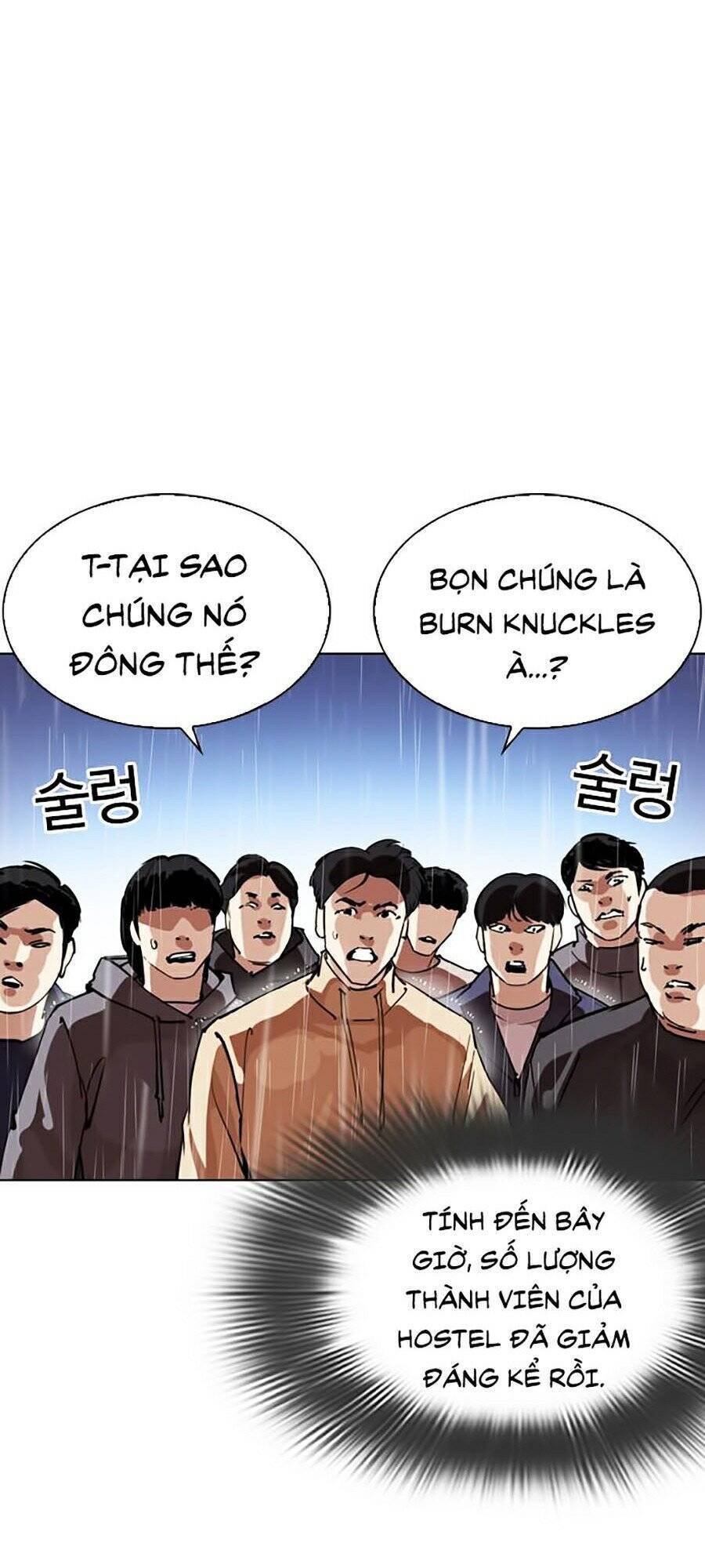 Hoán Đổi Diệu Kỳ Chap 278 - Next Chap 279