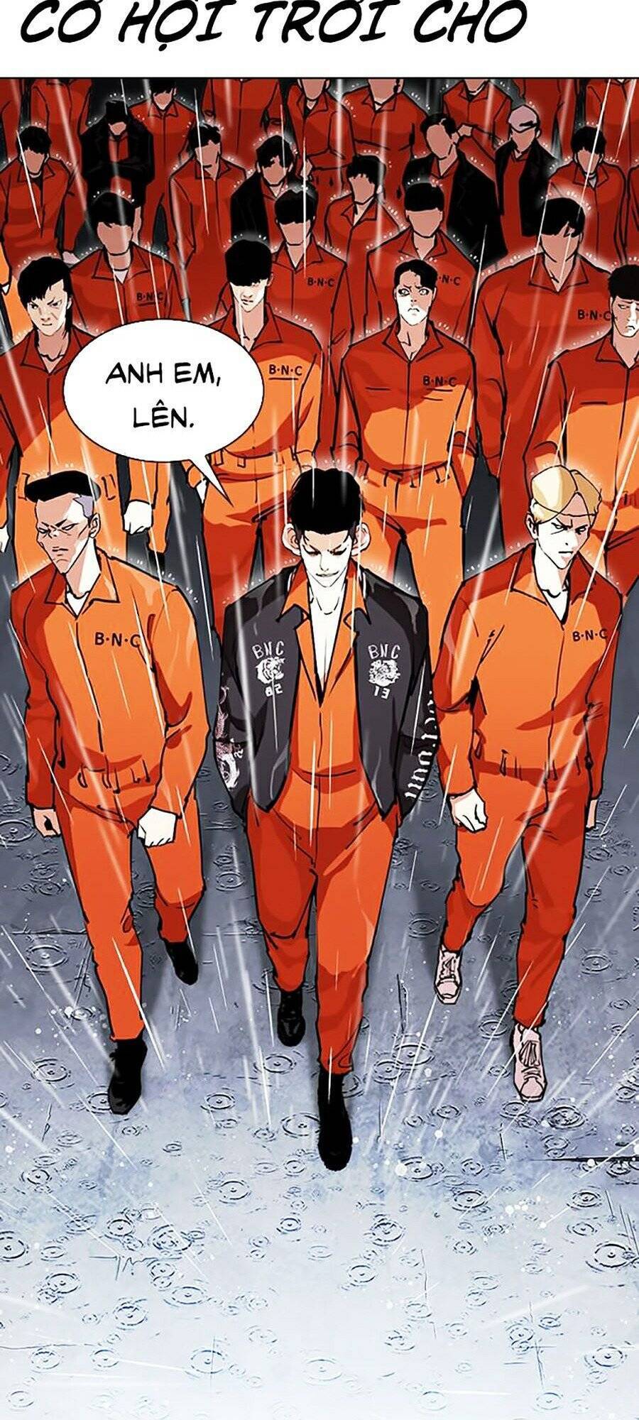 Hoán Đổi Diệu Kỳ Chap 278 - Next Chap 279