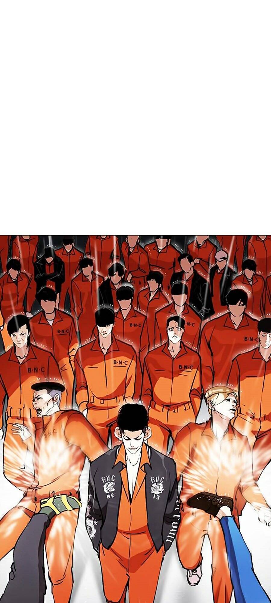 Hoán Đổi Diệu Kỳ Chap 278 - Next Chap 279