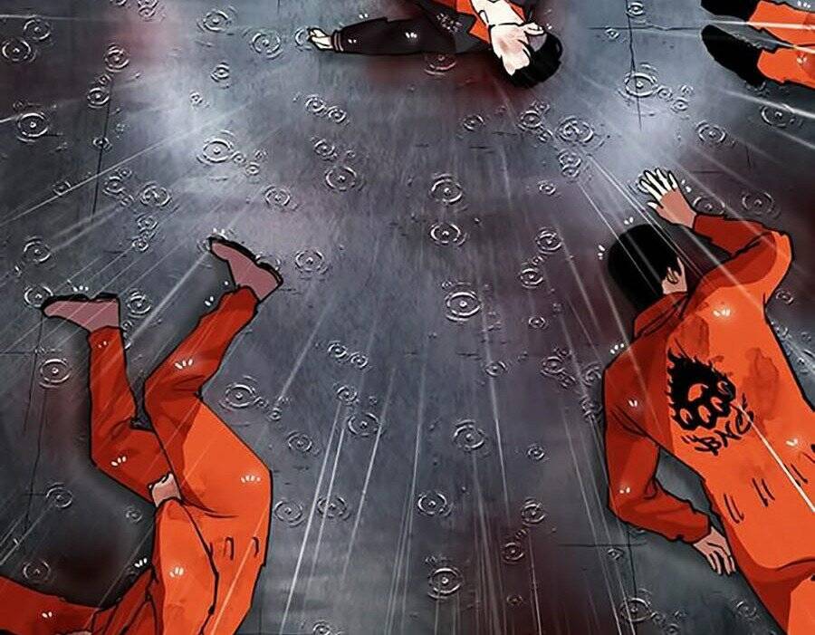 Hoán Đổi Diệu Kỳ Chap 278 - Next Chap 279