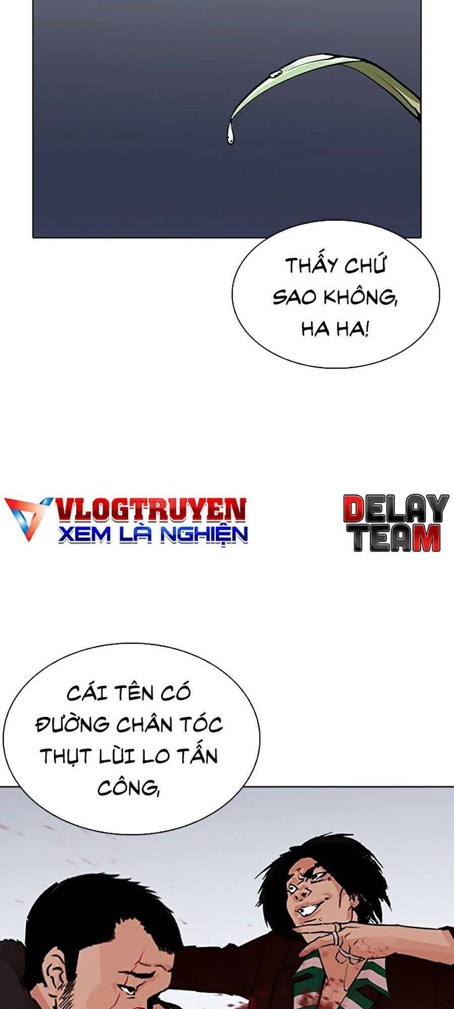 Hoán Đổi Diệu Kỳ Chap 278 - Next Chap 279