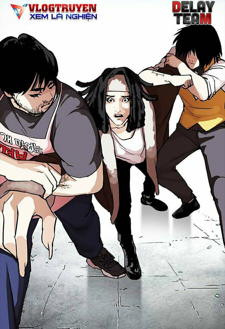 Hoán Đổi Diệu Kỳ Chap 279 - Next Chap 280