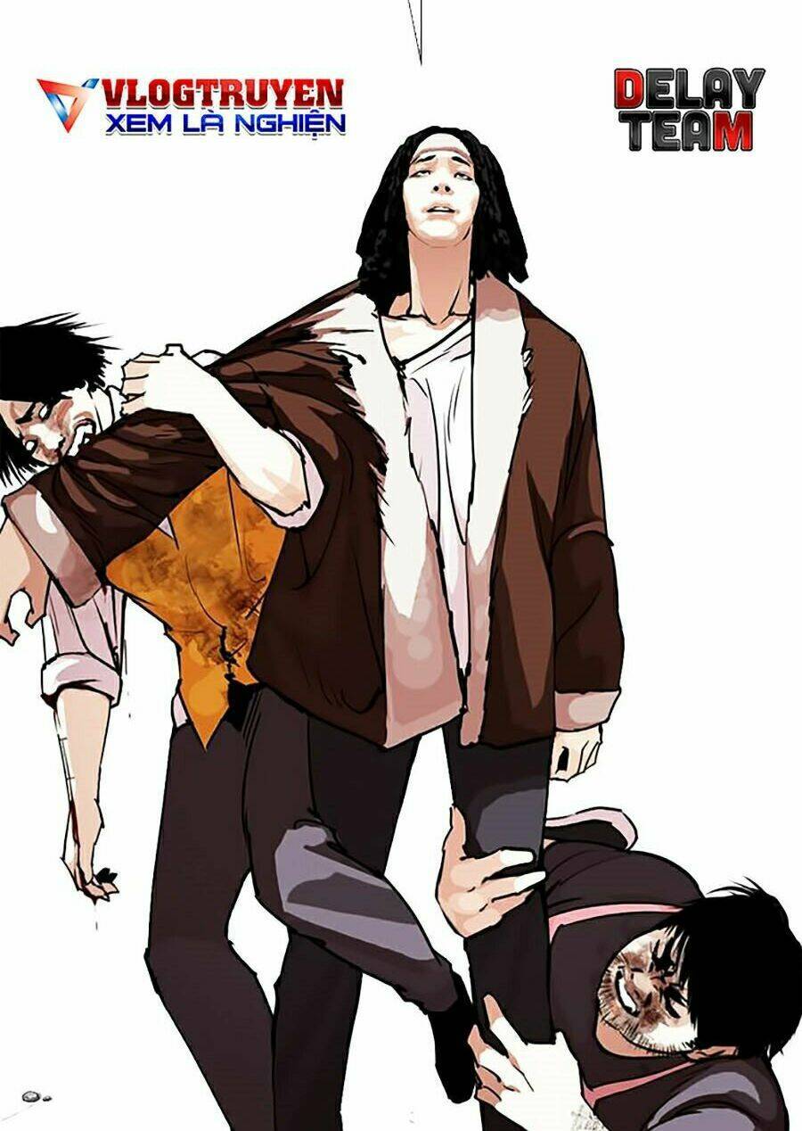 Hoán Đổi Diệu Kỳ Chap 279 - Next Chap 280