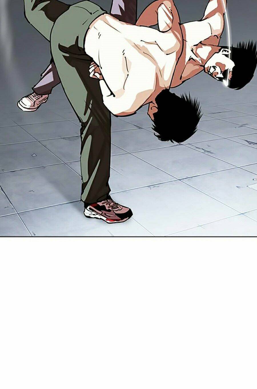 Hoán Đổi Diệu Kỳ Chap 279 - Next Chap 280