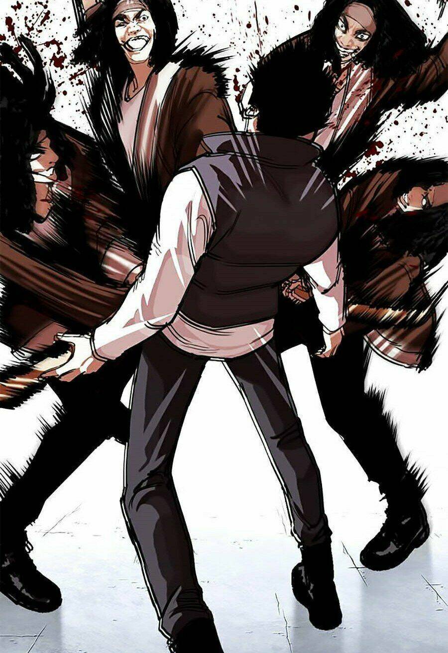 Hoán Đổi Diệu Kỳ Chap 279 - Next Chap 280