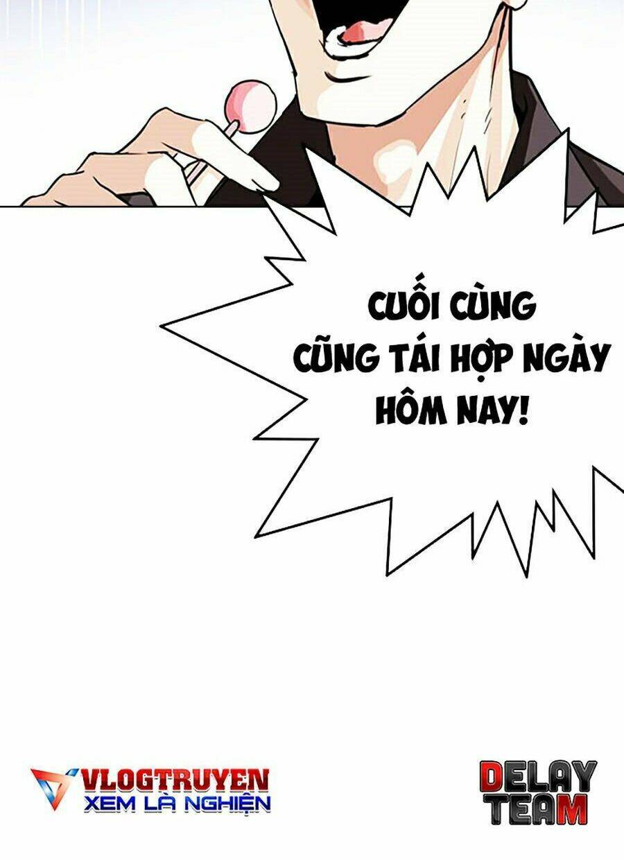 Hoán Đổi Diệu Kỳ Chap 279 - Next Chap 280