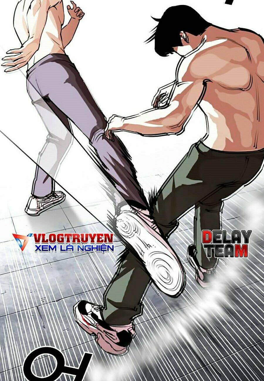Hoán Đổi Diệu Kỳ Chap 279 - Next Chap 280