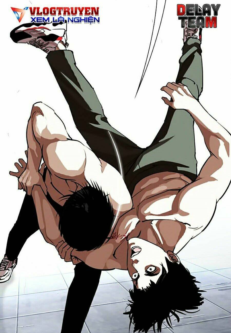 Hoán Đổi Diệu Kỳ Chap 279 - Next Chap 280
