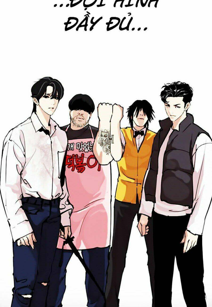 Hoán Đổi Diệu Kỳ Chap 279 - Next Chap 280