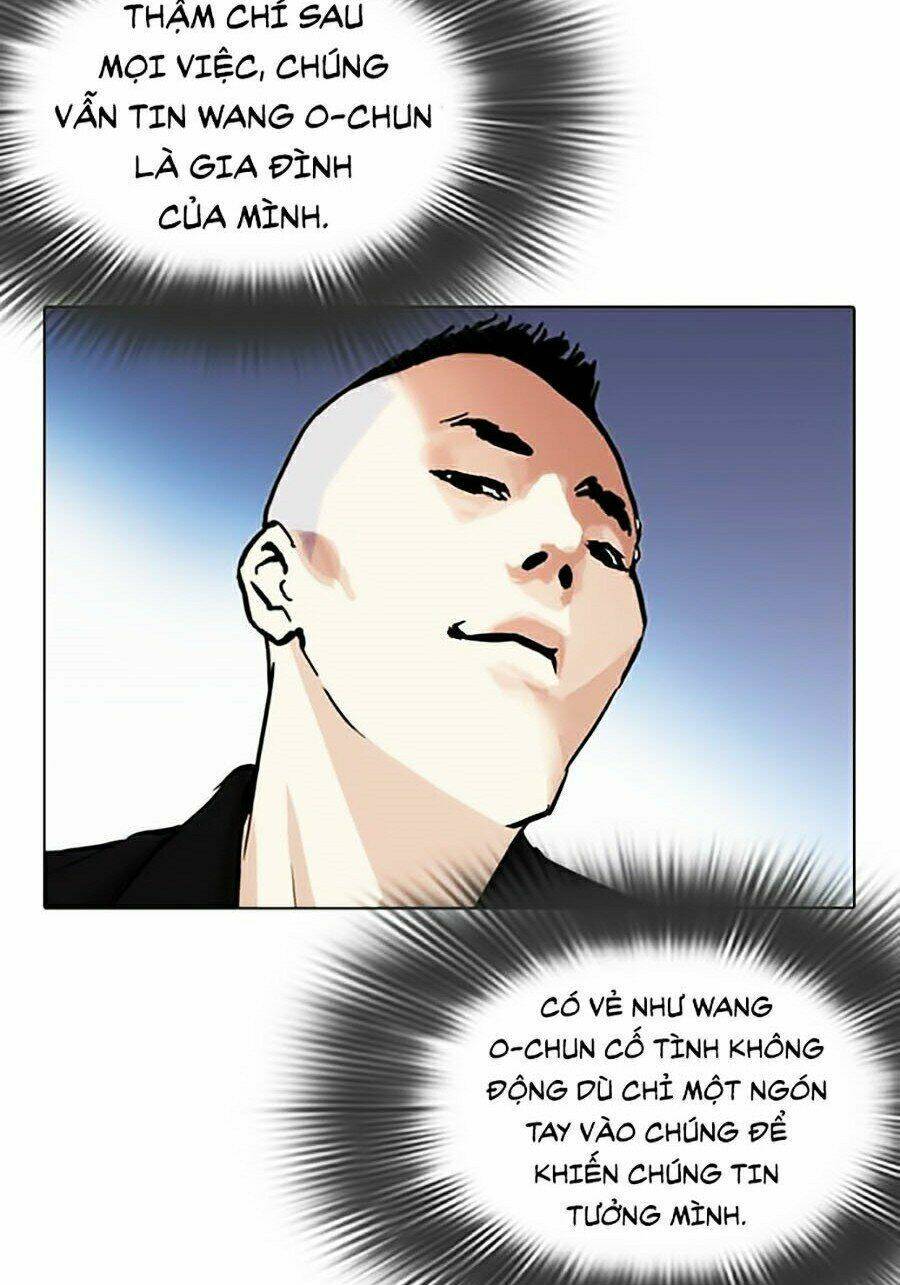 Hoán Đổi Diệu Kỳ Chap 279 - Next Chap 280