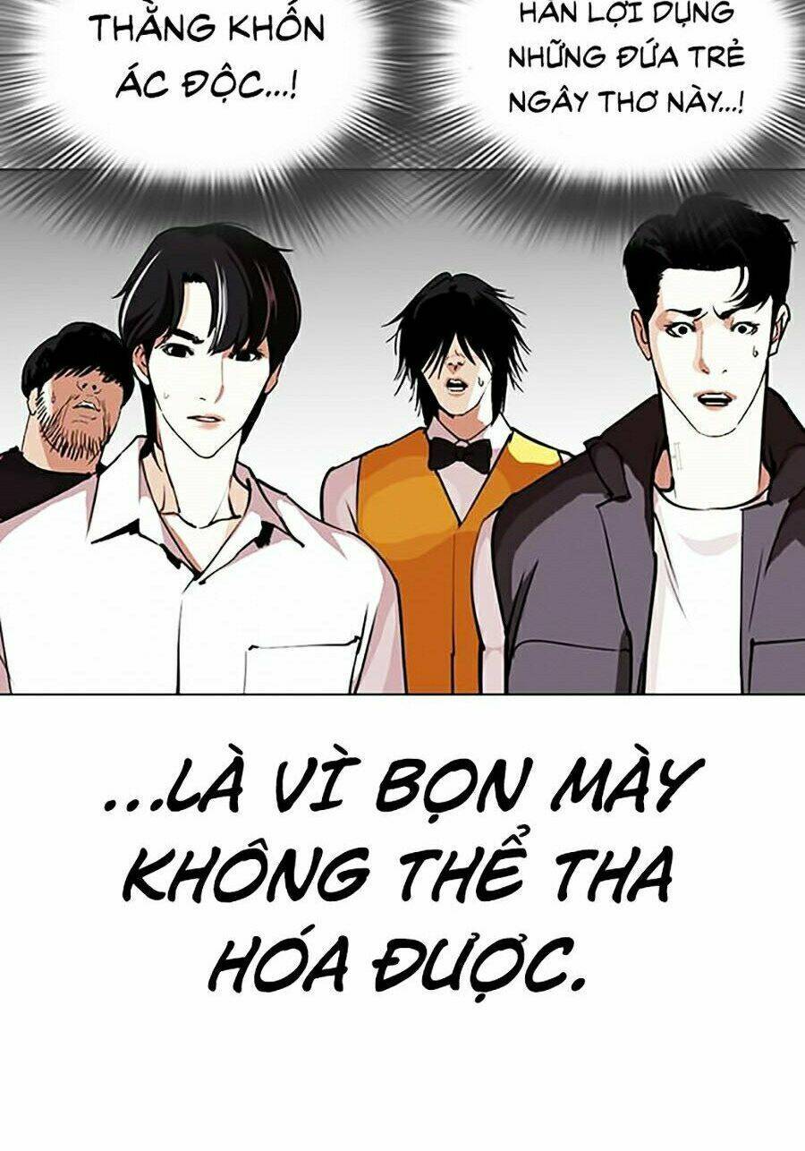 Hoán Đổi Diệu Kỳ Chap 279 - Next Chap 280